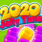 2020! Jelly Time