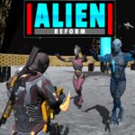 Alien Reform