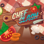 Chef Slash