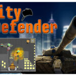 City Defender