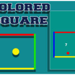 Colored Square