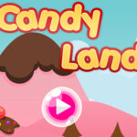 EG Candy Land