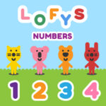 Lofys – Numbers