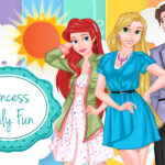 Princess Daily Fun