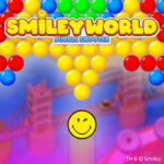 SmileyWorld Bubble Shooter