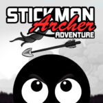 Stickman Archer Adventure