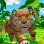 Tiger Simulator 3D