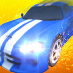 Wild Race 3D