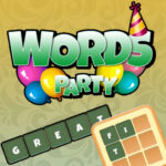 Words Party