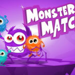 Monsterr Match