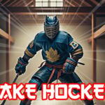 Sake Hockey
