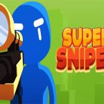 Super Sniper 3D