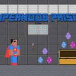 Supernoob Prison Easter