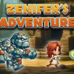 Zenifer  Adventure