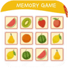 Fruity Memory Challenge