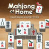 Mahjong at Home – Scandinavian Edition