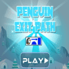 Penguin Exit Path