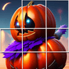 Pumpkinhead Tile Image Scramble