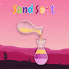 Sand Sort Puzzle