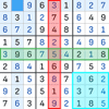 Sudoku Guru – classic sudoku