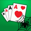 Traditional Klondike Spider Solitaire