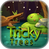 Tricky Trees