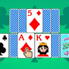 Tripeaks Solitaire 100 levels