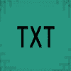 TXT